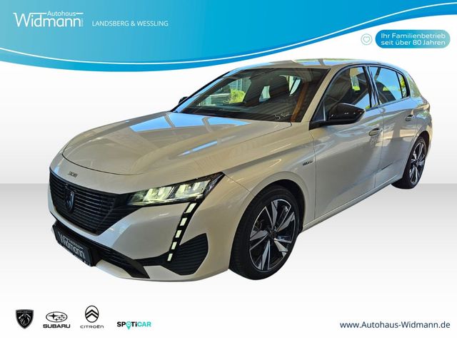 Details zum Fahrzeug: Peugeot 308 Hybrid 180 e-EAT8 Active Pack