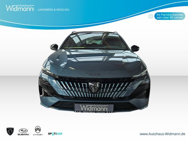 Details zum Fahrzeug: Peugeot 308 SW Hybrid 145e-DSC6 GT Schiebedach, Soundsys