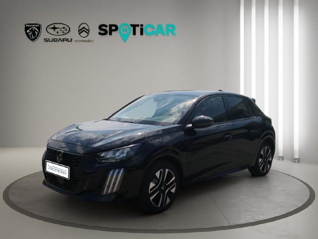Details zum Fahrzeug: Peugeot 208 Hybrid 110 Allure