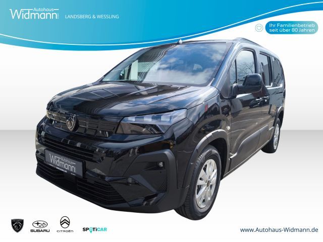 Details zum Fahrzeug: Peugeot Rifter Diesel 130 L2 Allure - Kamera, Winterpake