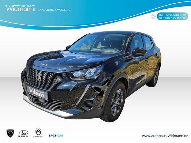 Details zum Fahrzeug: Peugeot 2008 Elektro Active Pack