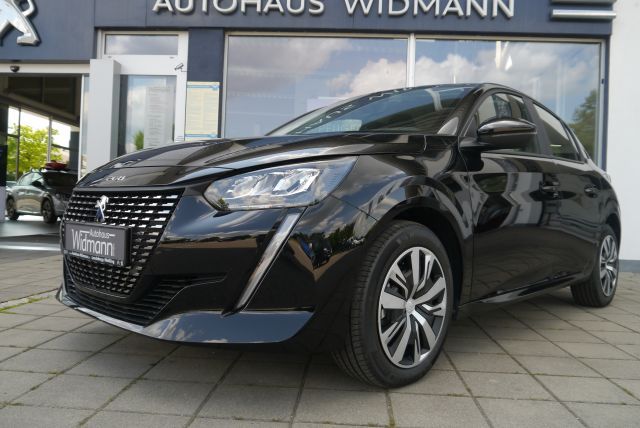 Details zum Fahrzeug: Peugeot 208 PureTech 100 Active Pack Sitzheizung, Klima