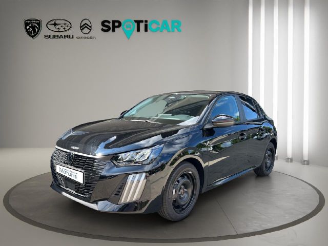 Details zum Fahrzeug: Peugeot 208 Business