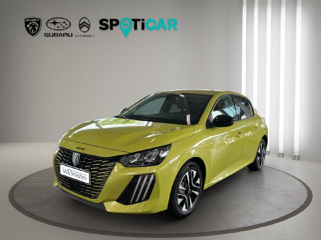 Details zum Fahrzeug: Peugeot 208 Allure