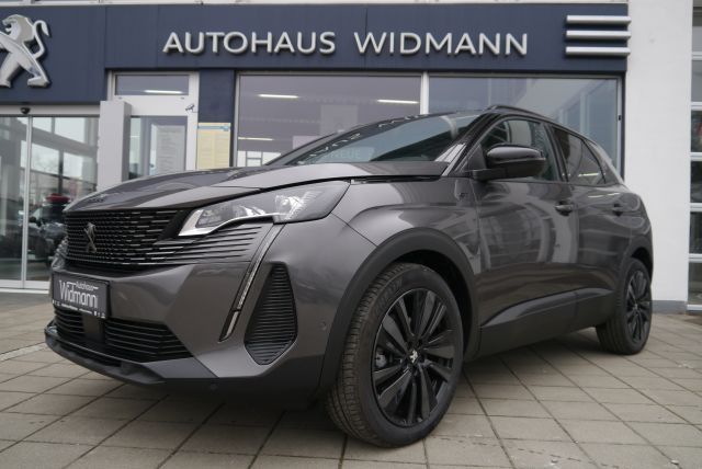Details zum Fahrzeug: Peugeot 3008 BlueHDi 130 Stop &amp; Start EAT8 GT