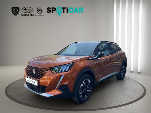 Details zum Fahrzeug: Peugeot 2008 e- GT