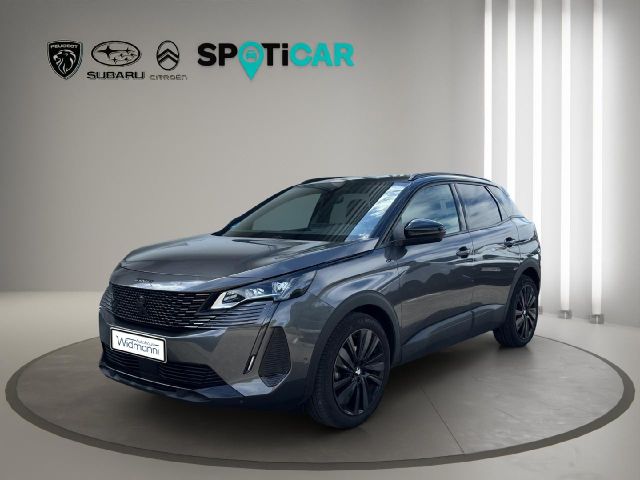 Details zum Fahrzeug: Peugeot 3008 GT