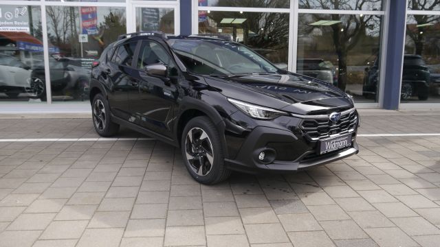Details zum Fahrzeug: Subaru Crosstrek 2.0ie Lineartronic Comfort Navi, RKF