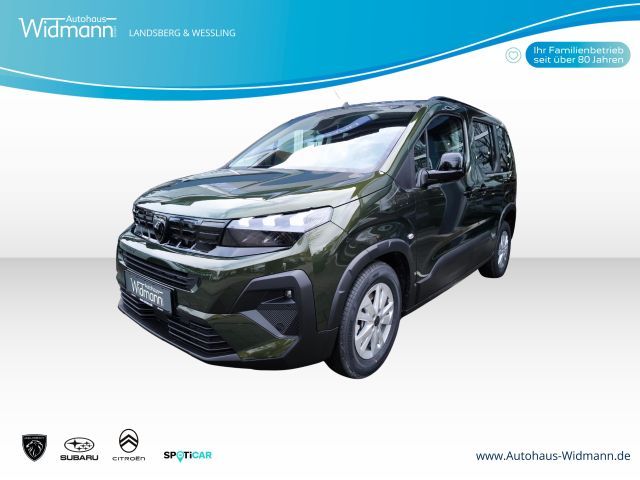 Details zum Fahrzeug: Peugeot Rifter Diesel 100 L1 Allure (E)