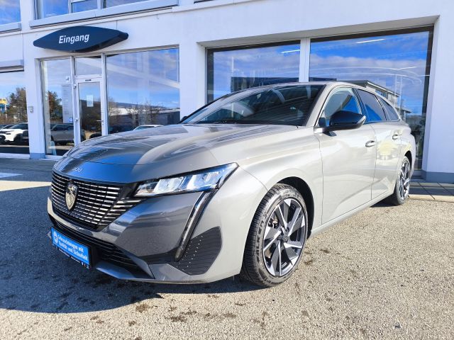 Details zum Fahrzeug: Peugeot 308 SW PureTech 130 Allure, SHZ, Navi, Kamera