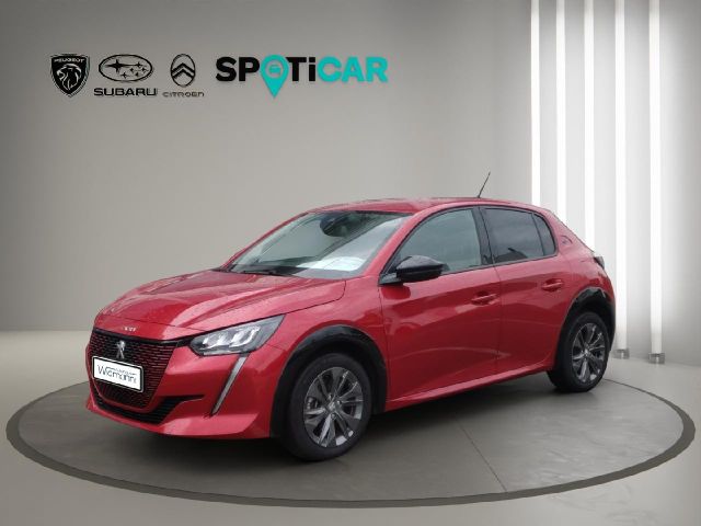 Details zum Fahrzeug: Peugeot 208 e- Allure Pack