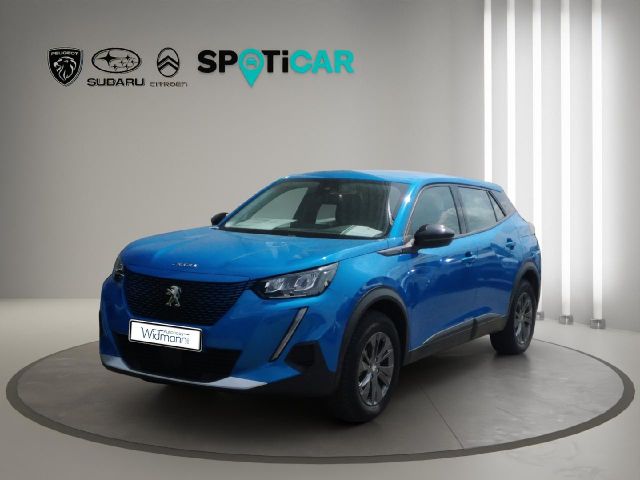 Details zum Fahrzeug: Peugeot 2008 e- Active Pack