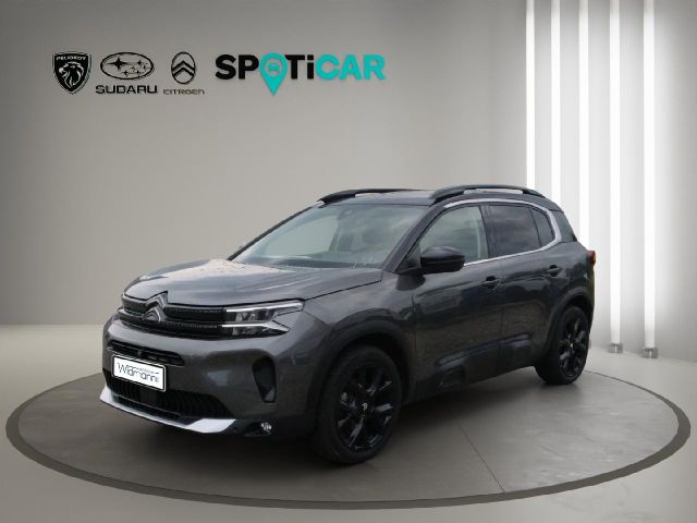 Details zum Fahrzeug: Citroën C5 Aircross Max