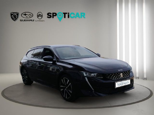 Details zum Fahrzeug: Peugeot 508 SW Hybrid 225 GT