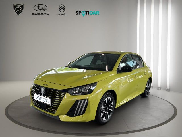 Details zum Fahrzeug: Peugeot 208 Allure
