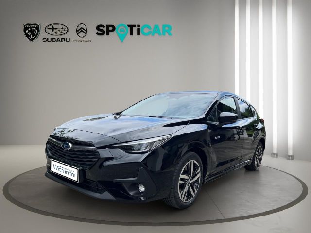 Details zum Fahrzeug: Subaru Impreza Platinum