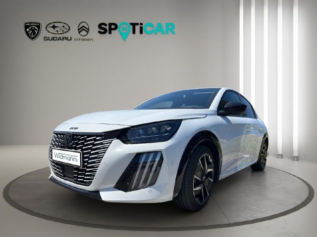 Details zum Fahrzeug: Peugeot 208 Hybrid 136 GT