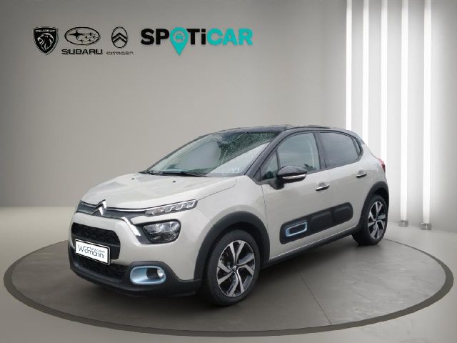 Details zum Fahrzeug: Citroën C3 Elle