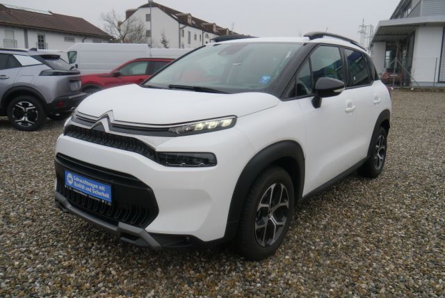 Details zum Fahrzeug: Citroën C3 Aircross PureTech 130  *Apple Car-Play*, PDC,