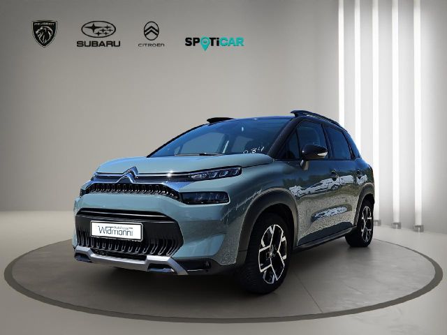 Details zum Fahrzeug: Citroën C3 Aircross Shine Pack