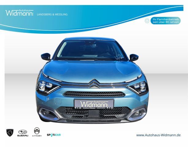 Details zum Fahrzeug: Citroën C4 PureTech 130 Stop&Start EAT8 MAX Navi LED