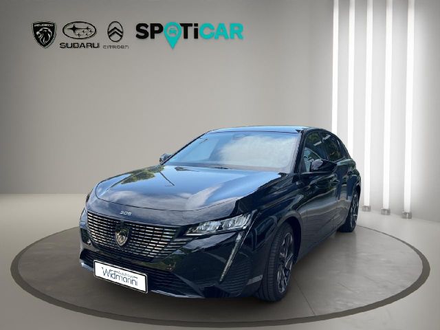 Details zum Fahrzeug: Peugeot 308 Hybrid 145 Allure