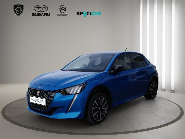 Details zum Fahrzeug: Peugeot 208 GT