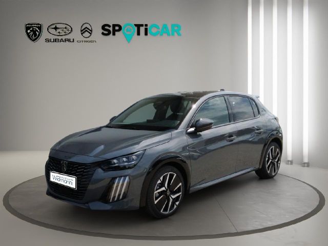 Details zum Fahrzeug: Peugeot 208 Hybrid 110 GT