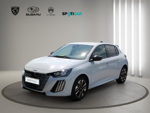 Details zum Fahrzeug: Peugeot 208 Hybrid 110 Allure