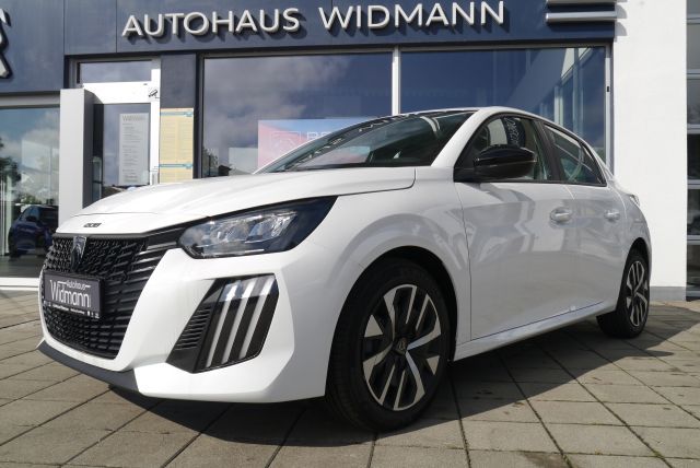 Details zum Fahrzeug: Peugeot 208 PureTech 100 Active