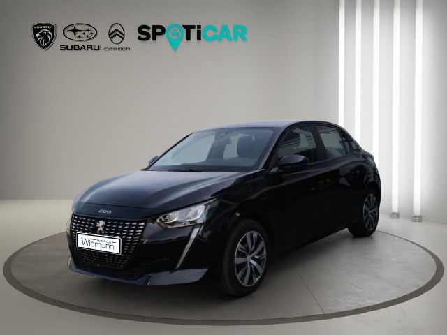 Details zum Fahrzeug: Peugeot 208 Active Pack