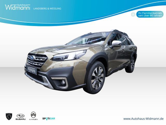Details zum Fahrzeug: Subaru Outback Restart 2.5i Platinum Carplay Android Au