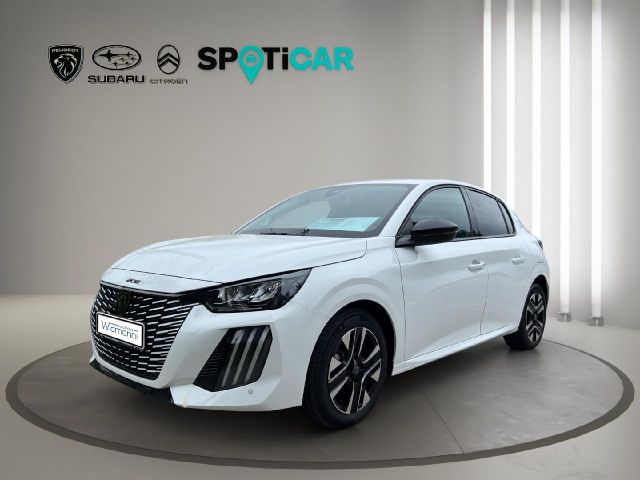 Details zum Fahrzeug: Peugeot 208 Allure