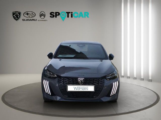 Details zum Fahrzeug: Peugeot 208 Hybrid 110 GT