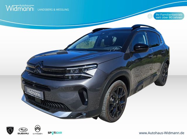 Details zum Fahrzeug: Citroën C5 Aircross Hybrid 136 ë-DSC6 MAX