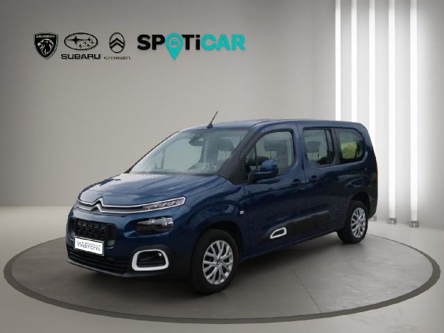 Details zum Fahrzeug: Citroën Berlingo Feel XL