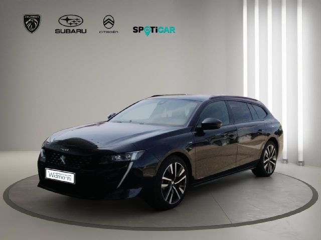 Details zum Fahrzeug: Peugeot 508 SW Hybrid 225 GT