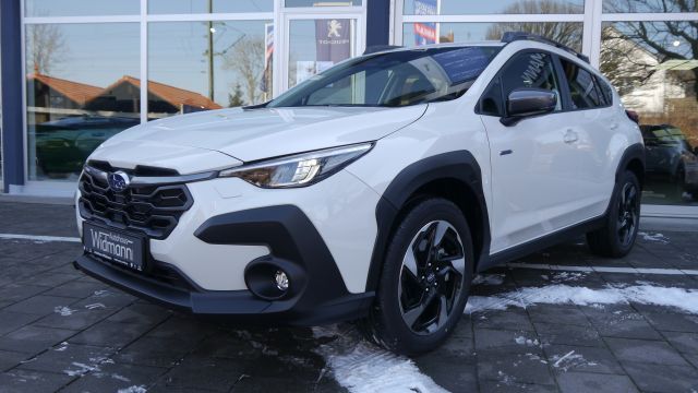Details zum Fahrzeug: Subaru Crosstrek 2.0ie Lineartronic Comfort Navi, RKF