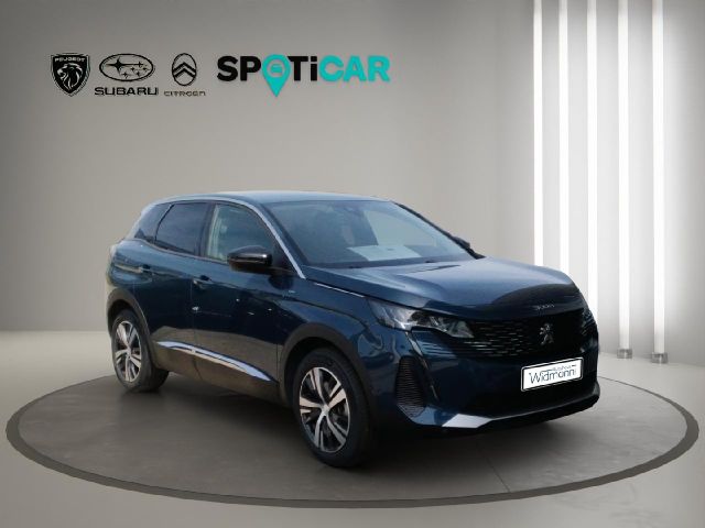 Details zum Fahrzeug: Peugeot 3008 Hybrid 225 Allure
