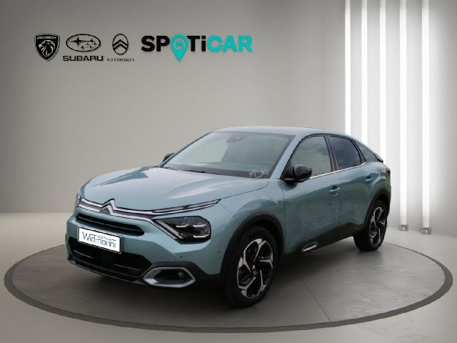 Details zum Fahrzeug: Citroën C4 Lim. Max