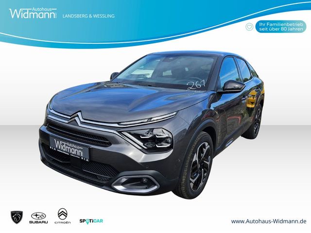 Details zum Fahrzeug: Citroën C4 PureTech 130 Stop&Start EAT8 MAX