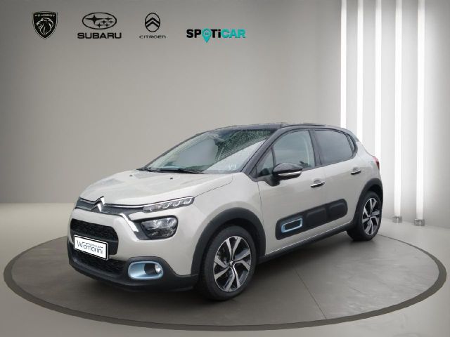 Details zum Fahrzeug: Citroën C3 Elle