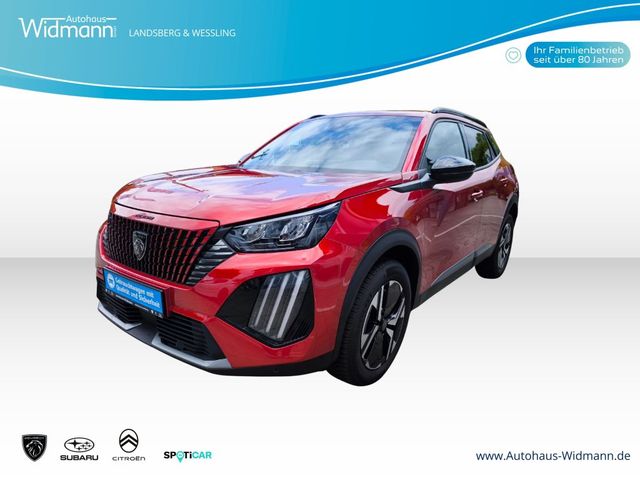 Details zum Fahrzeug: Peugeot 2008 PureTech 100 Allure