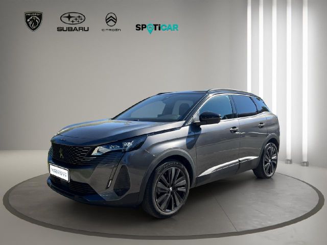 Details zum Fahrzeug: Peugeot 3008 GT