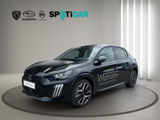 Details zum Fahrzeug: Peugeot 208 e- GT