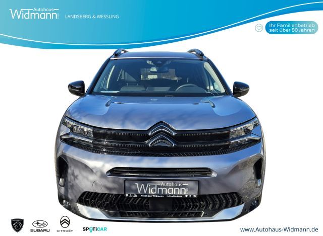 Details zum Fahrzeug: Citroën C5 Aircross Pure Tech 130 S&S EAT8 SHINE Navi RF